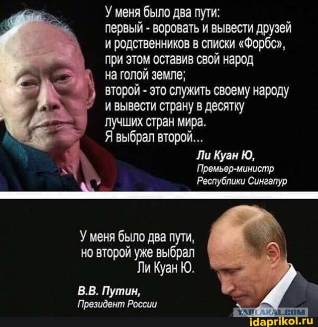 Демократия - власть народа