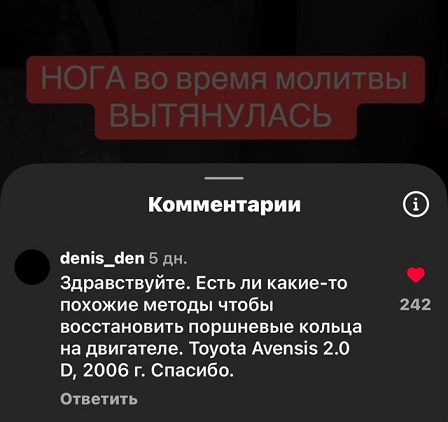 Начинайте свой день с чего-то положительного