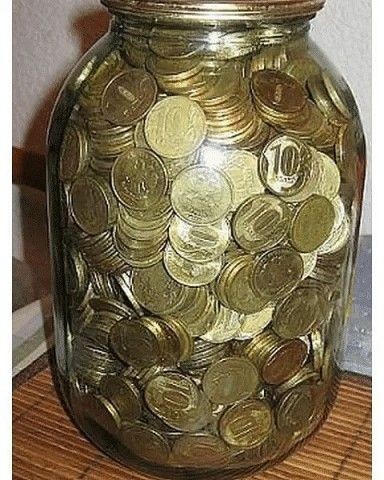 Ценности.