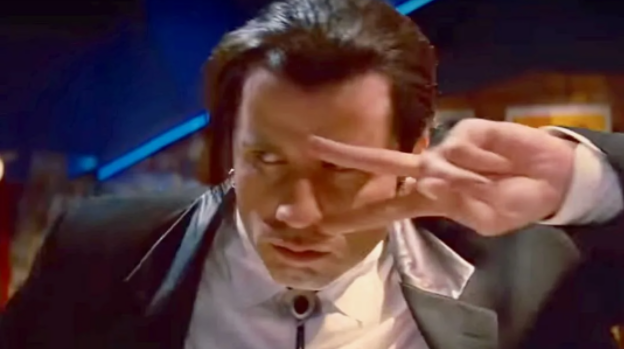 Танцуют все!