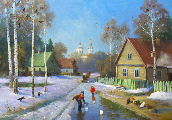 АРТ-Воскресенье