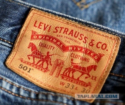 Джинсовый костюм. ДВОРянское детство в СССР