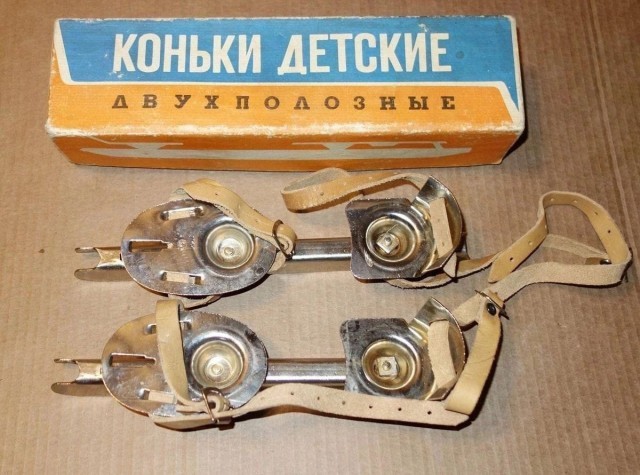 Приколюхи всякие из детства
