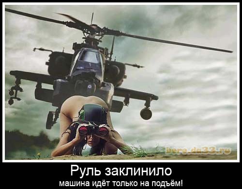 Как летают самолёты