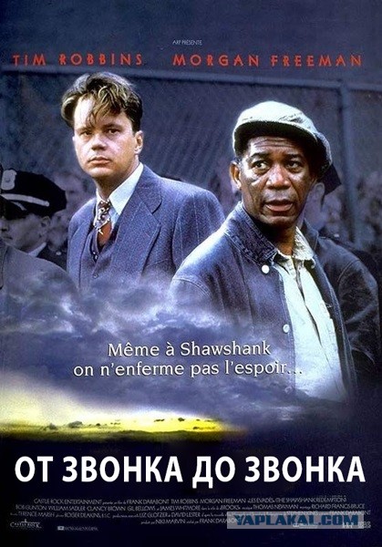 14 первоначальных названий известных фильмов