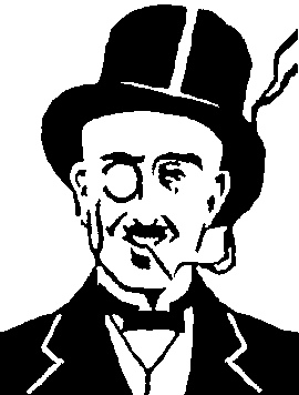 Вот такой Лондон.