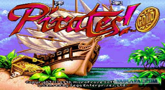 Игры детства
