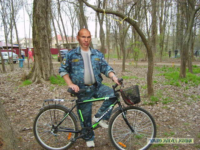 Выбор велика