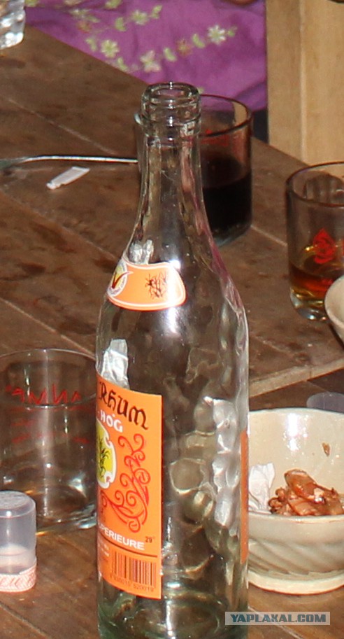 Тайланд такой Тайланд...