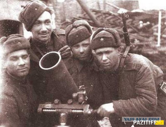 Редкие архивные кадры из жизни известных личностей
