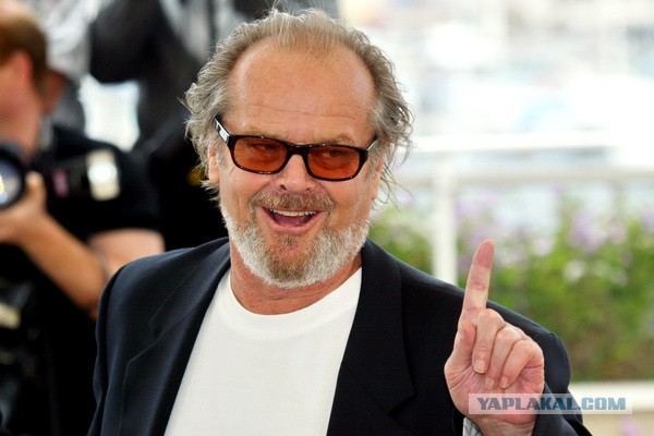 Леонардо Николсон