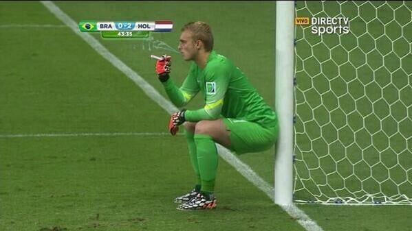 Чемпионат Мира 2014 Бразилия. Ч. 4