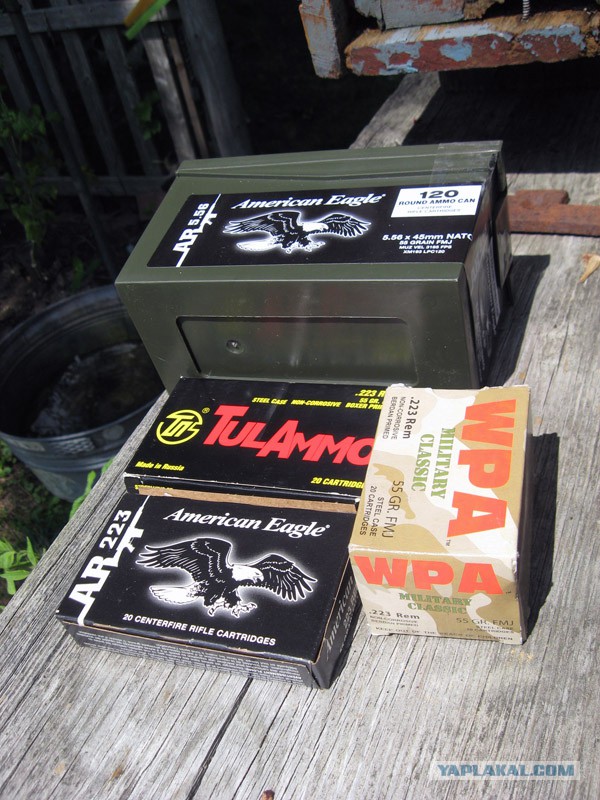 Mag Charger снарядит магазин за кратчайшее время