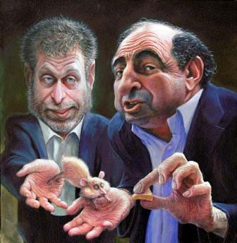 Судьбу Путина решат на Лазурном берегу