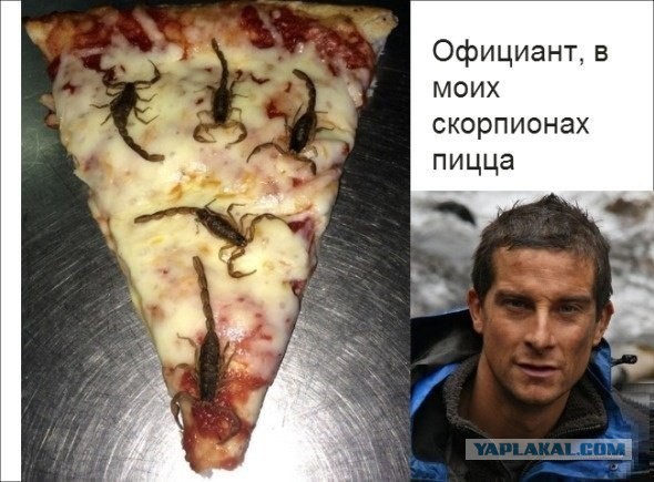 9 советов по выживанию, которые могут вас убить