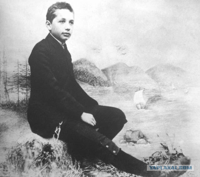 40 удивительных исторических фотографий