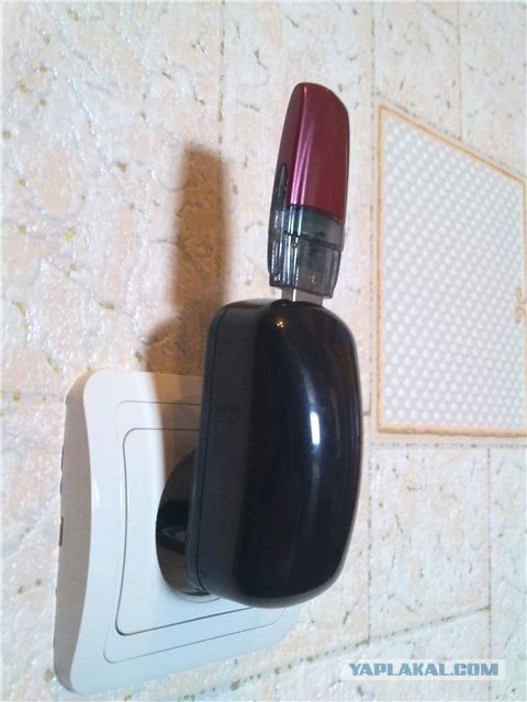 Бухгалтер и флешка