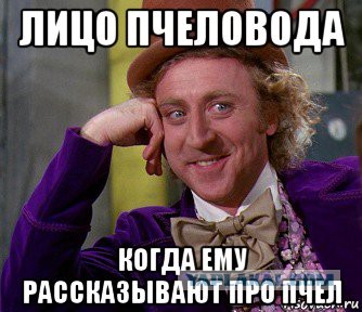 Как проверить мёд