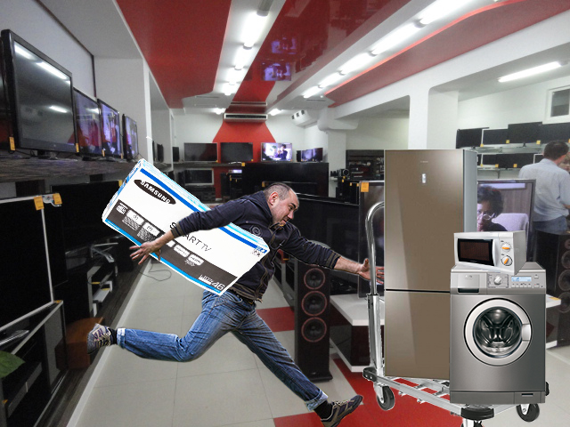 Фотожаба: Настоящий друг!