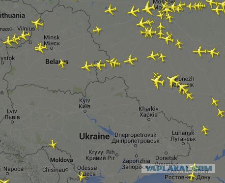 Кровавый ва-банк Порошенко