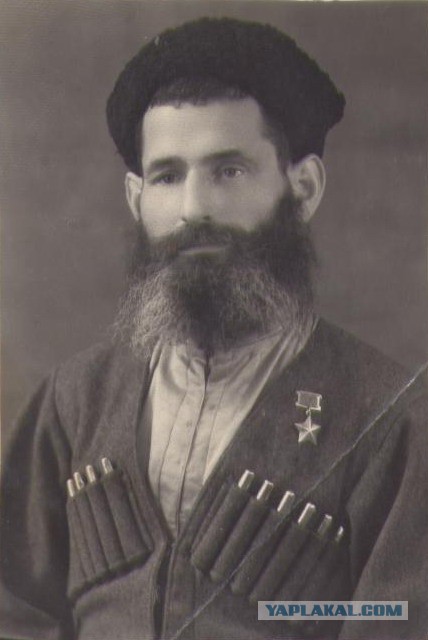 Лица Великой Отечественной