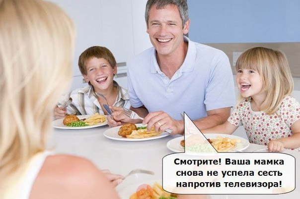 Забавные картинки из Сети