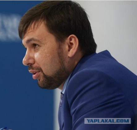 Перемирие кончилось, едва начавшись. Часть 7