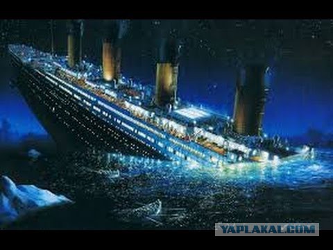 Самый большой круизный лайнер спущен на воду