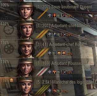 Wargaming 23