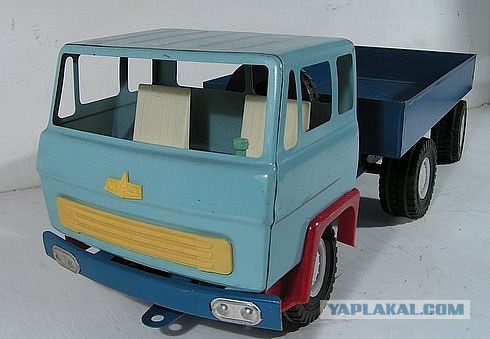 Вещи из СССР, которые вас сильно удивят