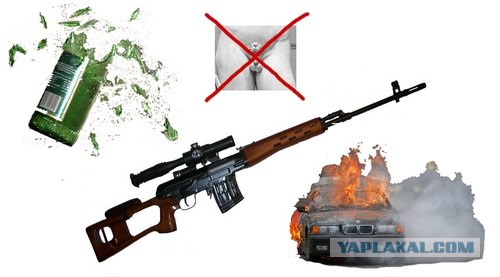 Угадайте: Какие фильмы изображены на постерах?