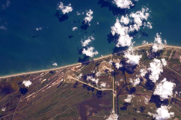 SPACEX: трансляция третьей попытки