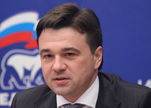 Опять новая должность Шойгу