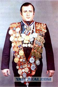 Цена ошибки - жизнь