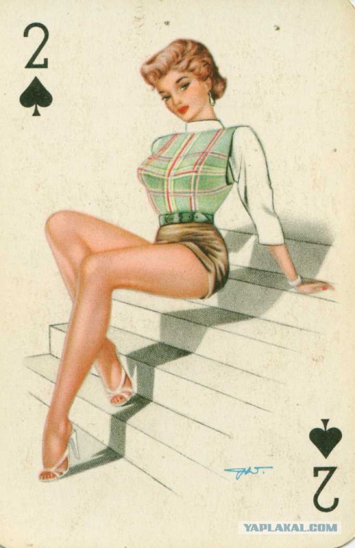 Pin-Up