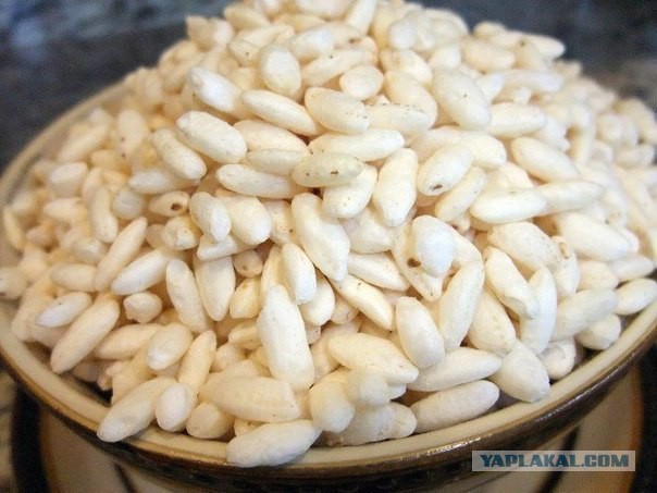 Советские продукты, вкус которых невозможно забыть
