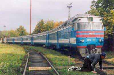Фотожаба: ползун