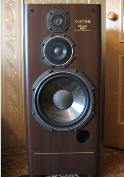 Ремонт колонок 10АС-203