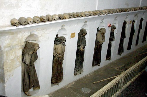 10 интересных фактов о христианстве