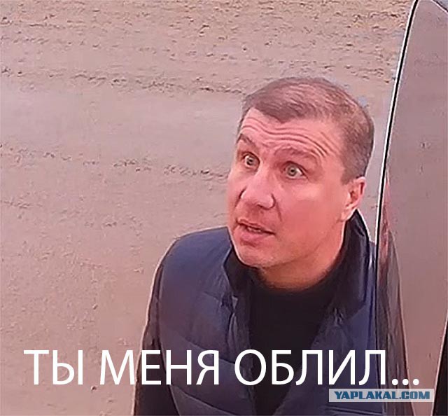 Вечером поставил машину как обычно,
