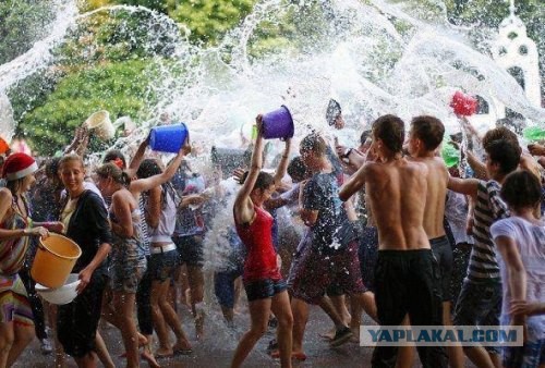 Подборка красивых и веселых картинок