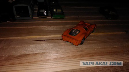 Модели 1:43