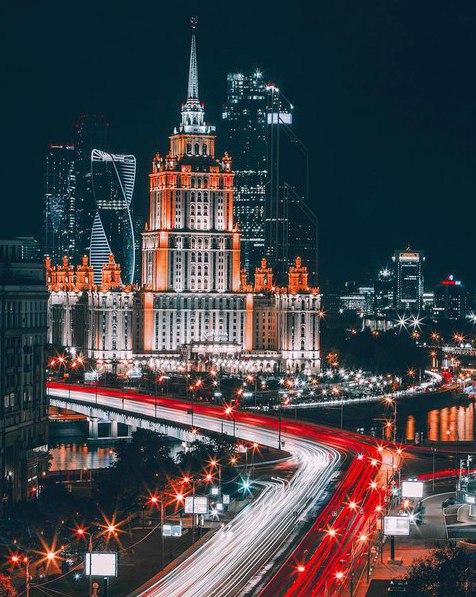 Фото интересные и не только