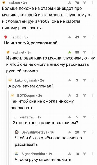 Центнер Идиотизма