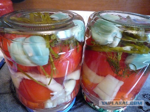 Продукты питания из Китая, которые НЕЛЬЗЯ есть
