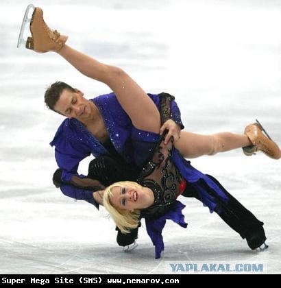 Как я встретил этот год...