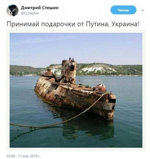 А давайте слегонца подеградируем, что ли