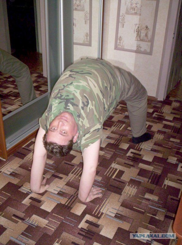 Пенсия убивает