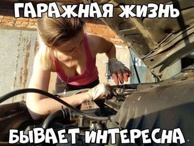 Прикольные картинки абавсём