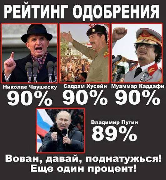 Русский ИВАН ВСТРЕПЕНУЛСЯ: обращение к Путину от народа России в стихах